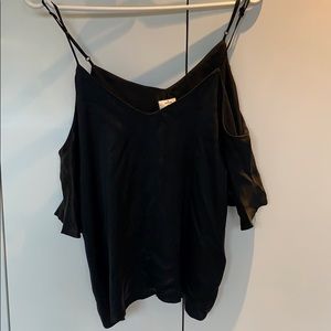 Wilfred Off The Shoulder Blouse